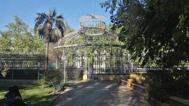 Parque Quinta Normal